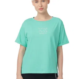 ASICS W TRG Core Relaxed Fit Cotton Short Sleeve T-Shirt-picture-29