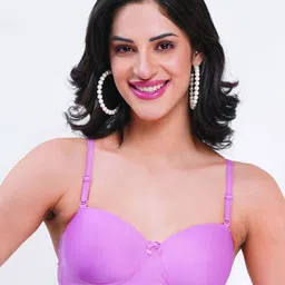 Reveira Full Coverage Lightly Padded Bra-picture-36