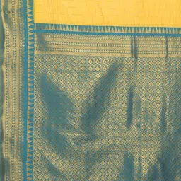 Saree mall Ethnic Motifs Designer Maheshwari Sarees image 4