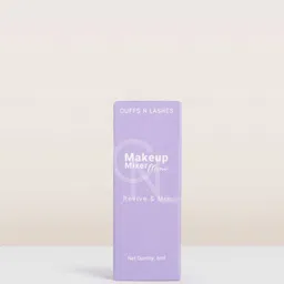 Cuffs n Lashes Revive & Mix Mini Makeup Mixer - 6 ml image 4