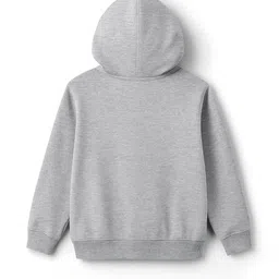 HELLCAT Boys Pack of 2 Graphic Printed Hooded Pullover Sweatshirt image 5