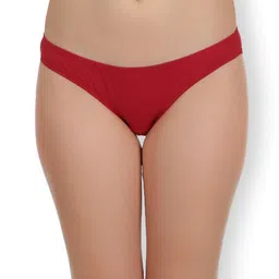 selfcare Women Mid-Rise Cotton Lycra Bikini Panty-Stretchable-Comfort Fit-SN3909-picture-25