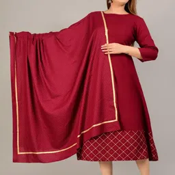 NUPITAL Women Kurta-image-20