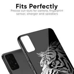 QRIOH Quirky Printed Samsung Galaxy S23 Ultra 5G Back Case Mobile Accessories image 2