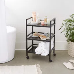 elroe Steel Kitchen Trolley-picture-38