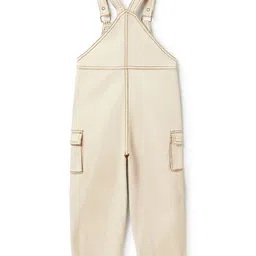 TALES & STORIES Kids Shoulder Strap Dungarees image 3