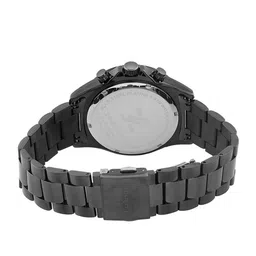 Daniel Klein Men Dial & Bracelet Style Straps Analogue Watch DK.1.13852-5 image 4