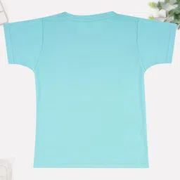 Billion Boys Printed Bio Finish T-shirt image 3