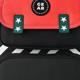 Gear Unisex Backpack image 5