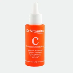 Dr. Vitamins Advanced Vitamin C Serum- 30 ml-image-2