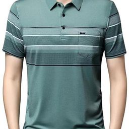 R.Code by The Roadster Life Co. Men Polo Collar T-shirt-picture-5