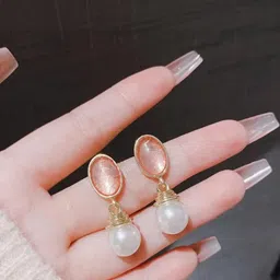 SZN Metal Earrings-image-56