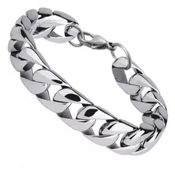 Omaya Jewels Unisex Link Bracelet-picture-15