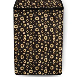 The Furnishing Tree Multi Printed Washing Machine Cover-picture-42