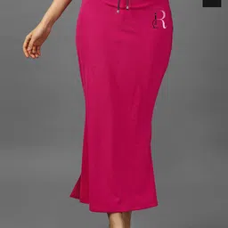 IndianRang Pack Of 2 Stretchable Saree Shapewear-image-63