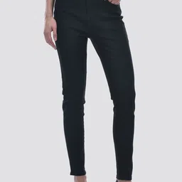 ONLY Women Slim Fit High-Rise Jeans-picture-27
