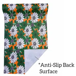 Mopak Decor Green Set of 1 Regular Shelf Liner Organisers image 4