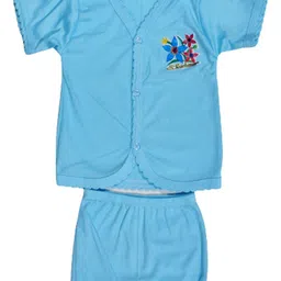 Veecap Set of 5 Printed Shirt with Shorts image 4