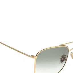 Victoria Beckham Women Full Rim Square Sunglasses with UV Protected Lens VB 202 713 59 S image 4