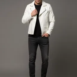 Mast & Harbour Men Biker Jacket-picture-25