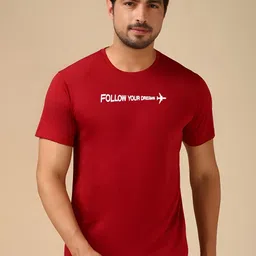 SZN Men Printed T-shirt-picture-22