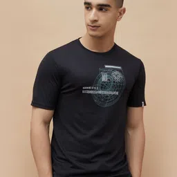Fame Forever by Lifestyle Men Printed T-shirt-picture-10