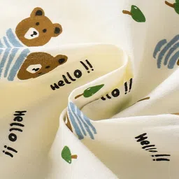 hopscotch 2-Pc Bear Buddy Adventure Formal Set image 5