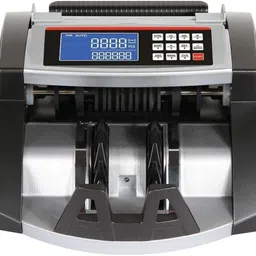 Drop2Kart Heavy-Duty DualMotor LCD Cash Counter with UV/MG/MT/IR CIS Image Sensors, FakeNote Alarm with After Sales Service Support Note Counting Machine-image-32