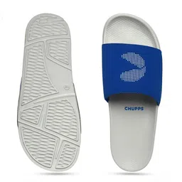 CHUPPS Men Dot fussion ErgoX Plus Comfort Slider image 5