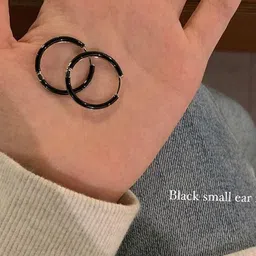 Arzonai Contemporary Studs Earrings-picture-39