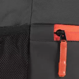 The Roadster Lifestyle Co Unisex Printed Backpack image 4