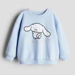H&M Printed Sweatshirt-picture-55