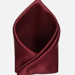 Van Heusen Men Accessory Gift Set of Party Tie Pocket Square And Cufflink image 5