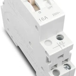 amiciSmart 16A Impulse Relay, 2 Pole 230VAC Relay for Line Control Smart Switch-picture-12