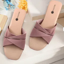 divastri Women Flats Sandal-picture-10