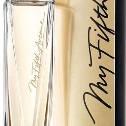 elizabeth Arden My Fifth Avenue Eau de Parfum - 50 ml-picture-24