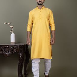 DEVOILER Men Kurta-picture-13