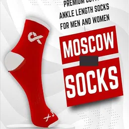 Xjarvis Ankle-Length Socks image 3