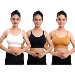 TEXELLO Bra Medium Coverage-picture-37