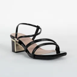 SCENTRA Party Block Sandals image 5