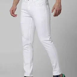 BuaGi Collection Men Regular Fit Mid-Rise Jeans image 4