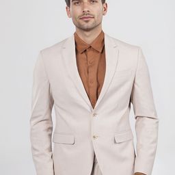 Celio Men Lightweight Tailored Jacket-picture-18