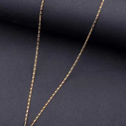 SZN Set Of 2 Gold-Plated Butterfly Shaped Pendants With Chains image 4