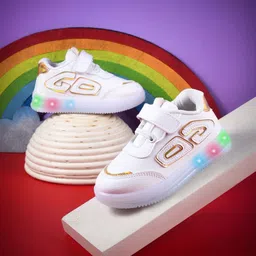 KATS Unisex Kids Sneakers-picture-22