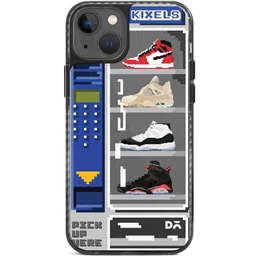 DailyObjects Quirky Printed iPhone 15 Back Case Mobile Accessories-picture-11