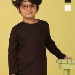 NUSYL Boys 2 T-shirt-picture-30