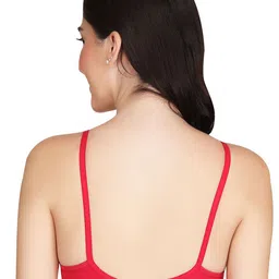 Liigne Pack of 3 Full Coverage Lightly Padded Bra image 5