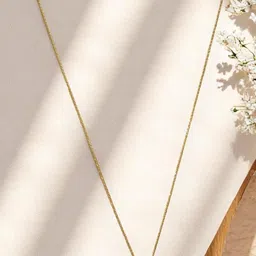 AccessHer Women Gold-Plated Brass Artificial Stones Necklace-picture-26