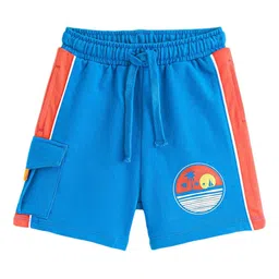Honeyhap Boys Shorts image 1
