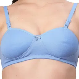 adornstar Bra Full Coverage Lightly Padded image 4
